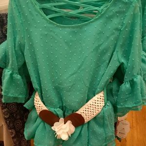 Meet your Posher, Valerie